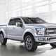 Illustration for article titled 2015 Ford F-150: What We Know